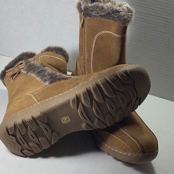 Journee Collection Womens Takani Boot - Picture 5 of 7